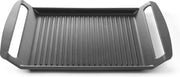 Hendi - Grillplaat - L 39 x 26 B cm