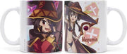 KonoSuba (Kono Subarashii Sekai ni Shukufuku o!) 2 Megumin Full Color Mok