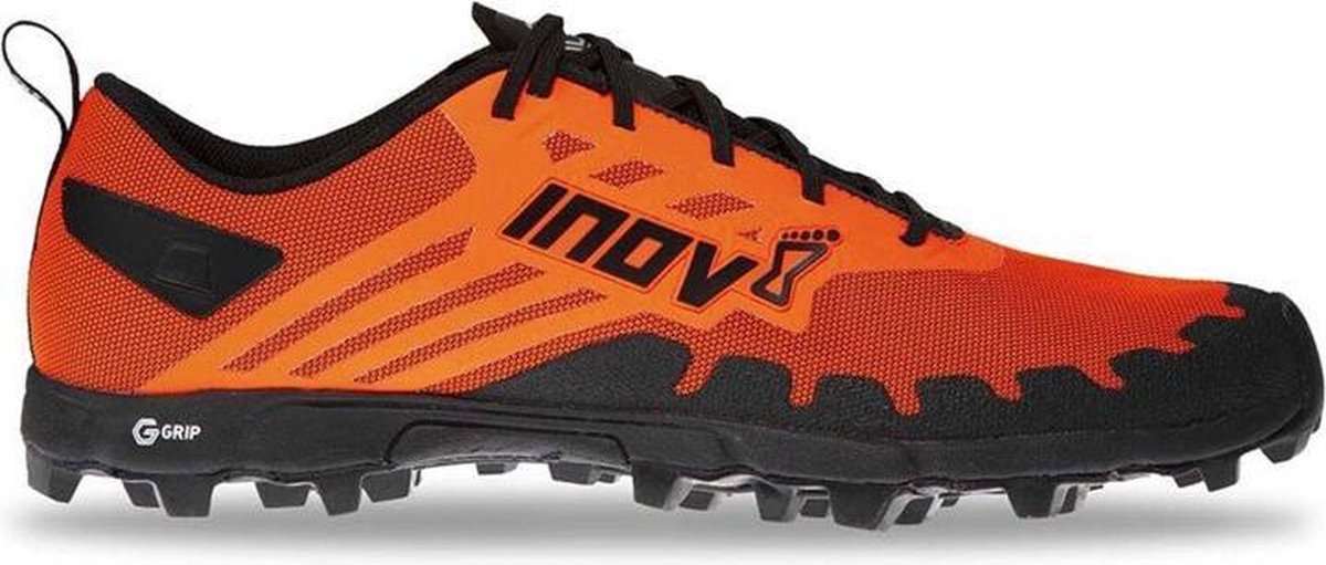 Inov-8 X-Talon G 235 Dames - oranje - maat 42
