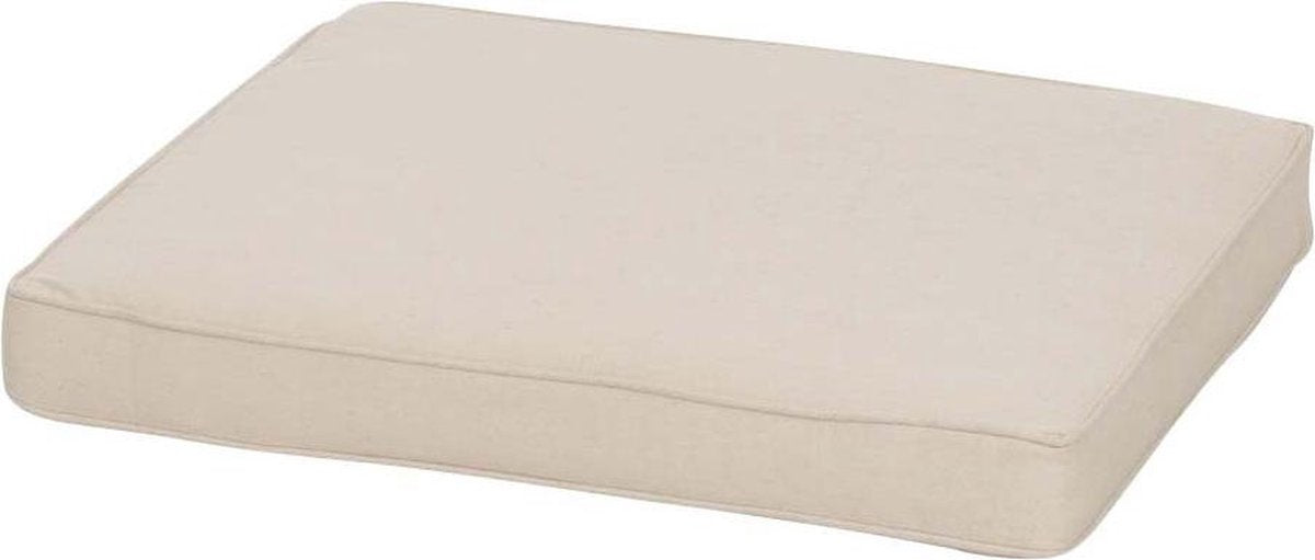 Clp Kussens voor ijzeren tuinmeubelen - 53 x 44 x 7 cm