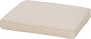 Clp Kussens voor ijzeren tuinmeubelen - 53 x 44 x 7 cm