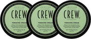 American Crew Forming Cream Triple Pack