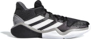 adidas Harden Stepback - Zwart - maat 46 2/3