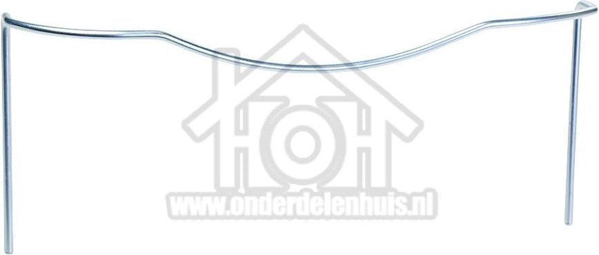 Dometic Beugel Van flessenrek RML8230 241210460