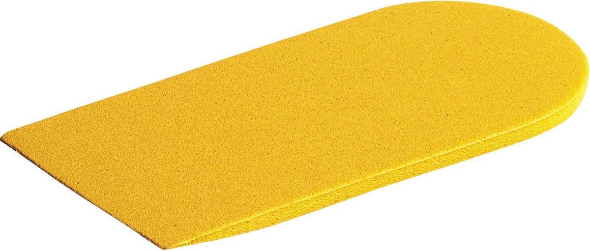 MYSOLE™ Special Heellift 3mm