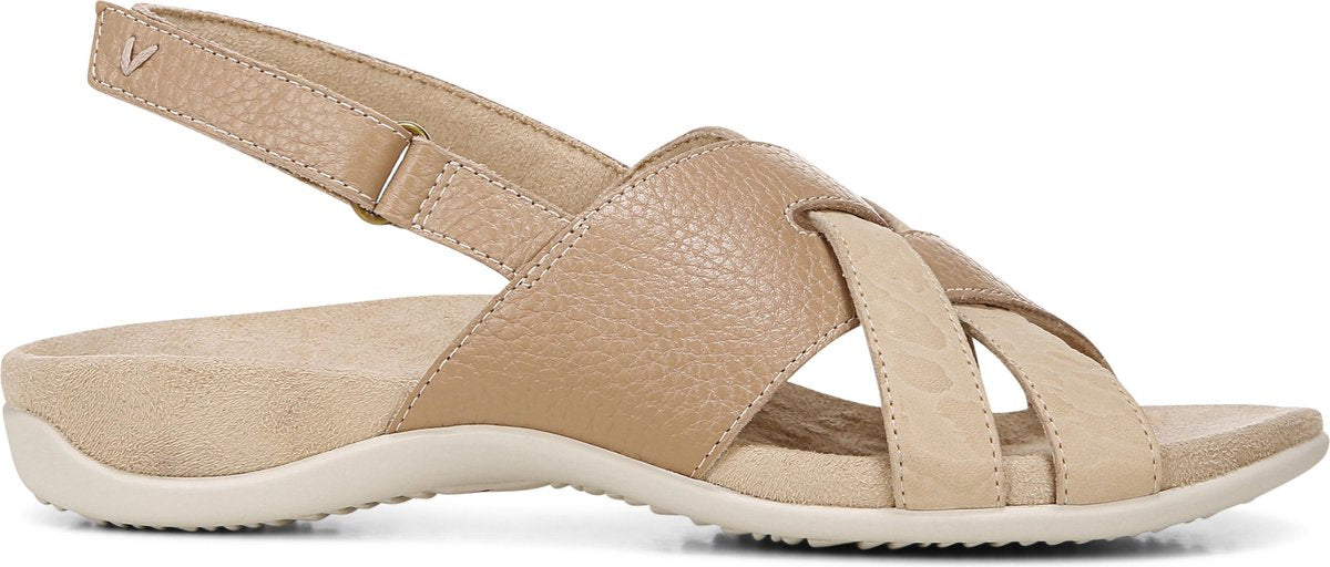 Vionic - Dames schoenen - Eira - cream - maat 38