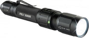 Peli 2380R LED Tactische Oplaadbare Zaklamp Zwart
