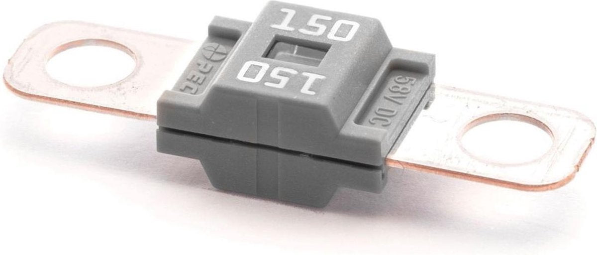 ZEKERING MIDI 150A (1 ST)