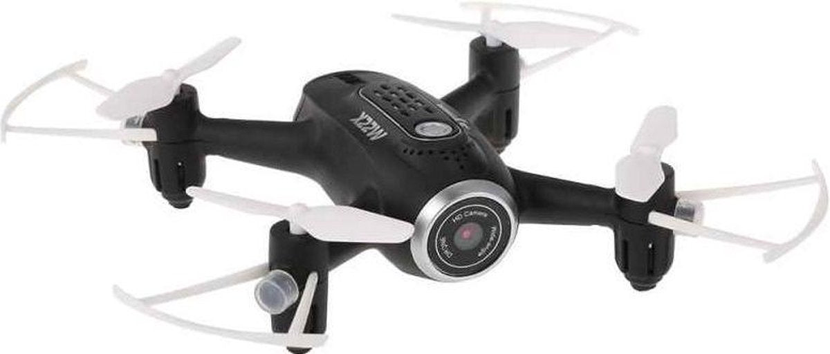 Syma X22W FPV quadcopter zwart