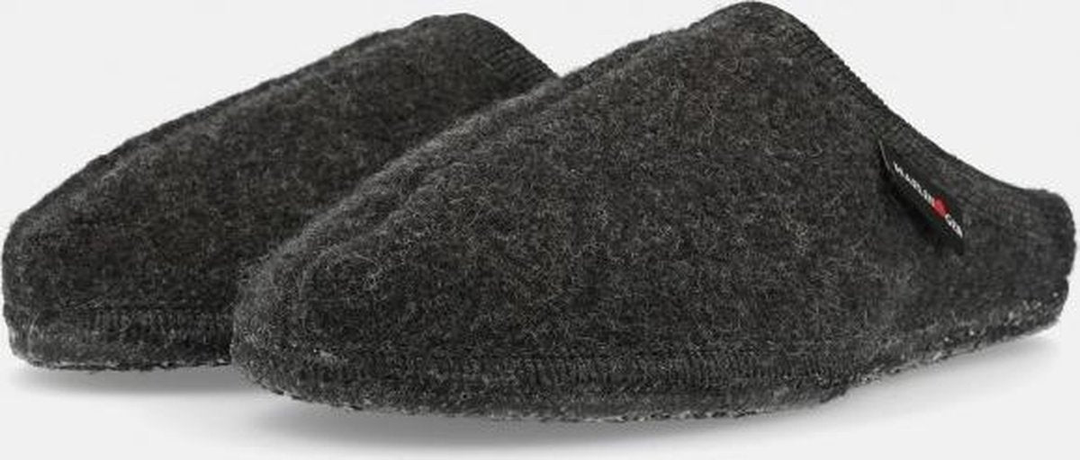 Haflinger Alaska slippers