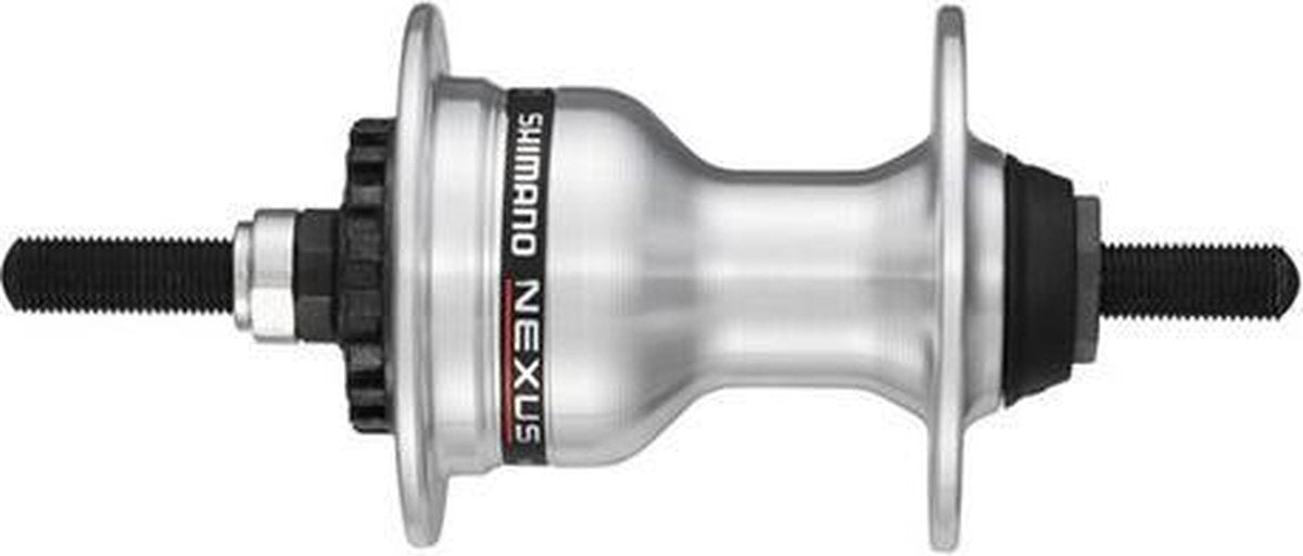 Shimano nexus voornaaf 36g. rollerbrake ihbim40pd
