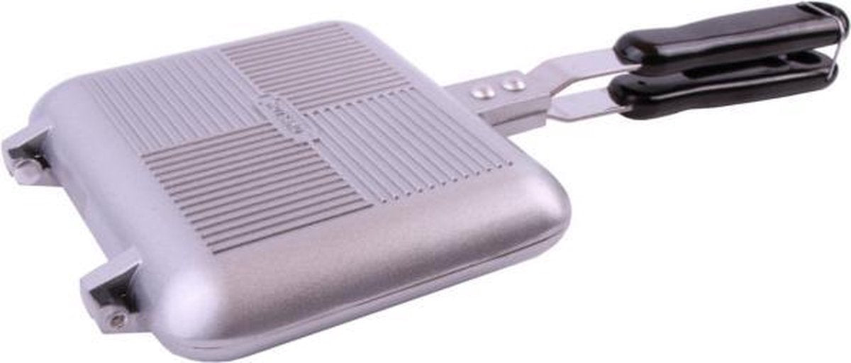Ultimate Toastie Maker | Camping bestek