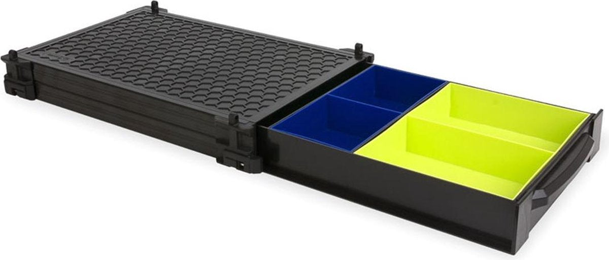 Matrix Deep Drawer Unit Incl. Insert Trays