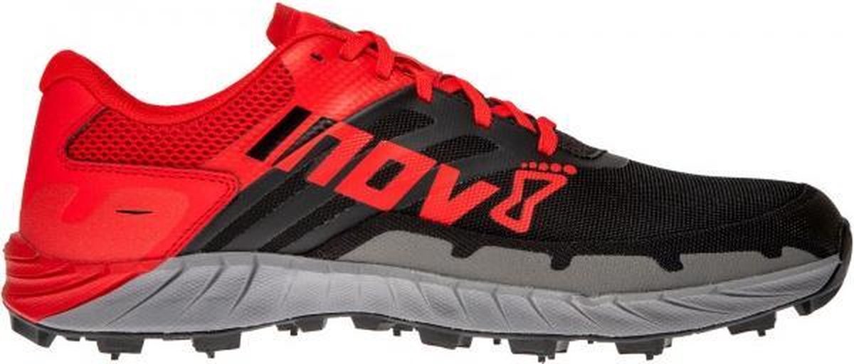 Inov-8 Oroc Ultra 290 Dames - rood - maat 41.5