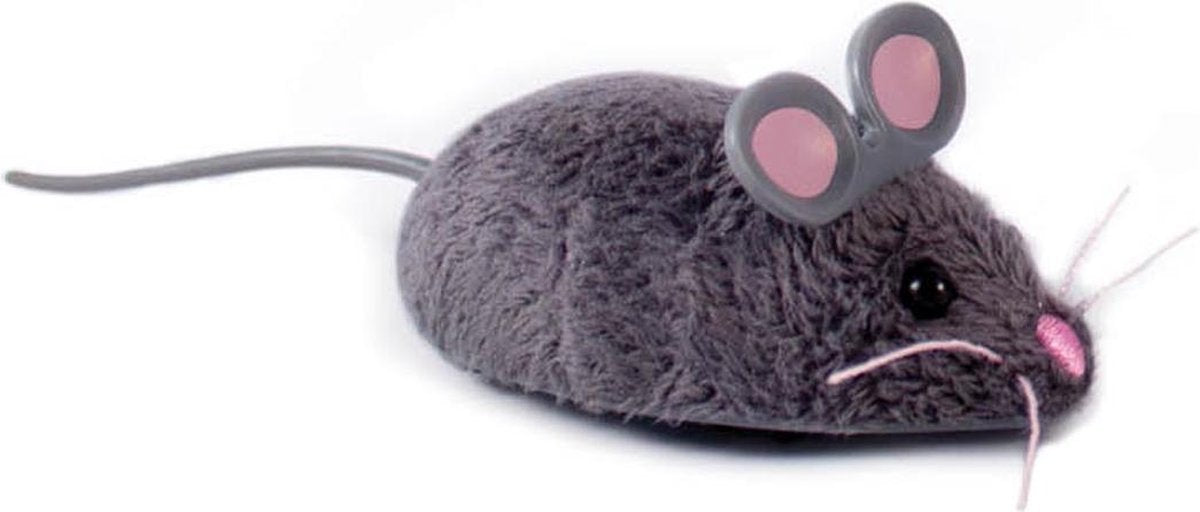 HexBug Mouse Cat Toy Robot bouwpakket