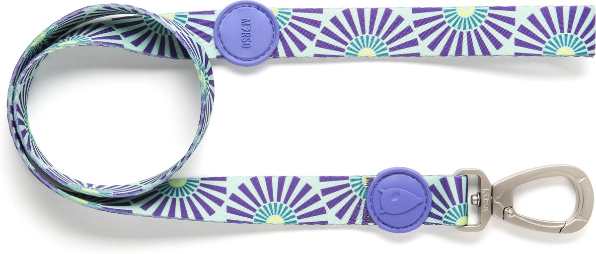 LEASH L | Colored Sun