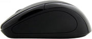 Esperanza Draadloze Optische 3D Muis 2.4Ghz Antares - Zwart