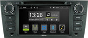 Radical R-C10BM2 Pasklare Android autoradio BMW 3-serie model E90