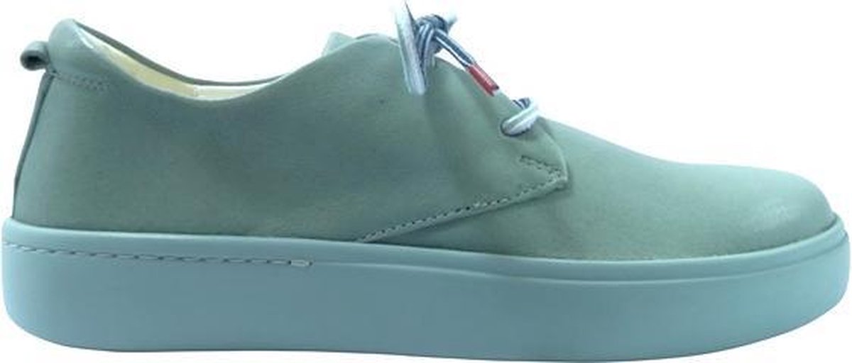 Think! Sneaker 686201 Salvia