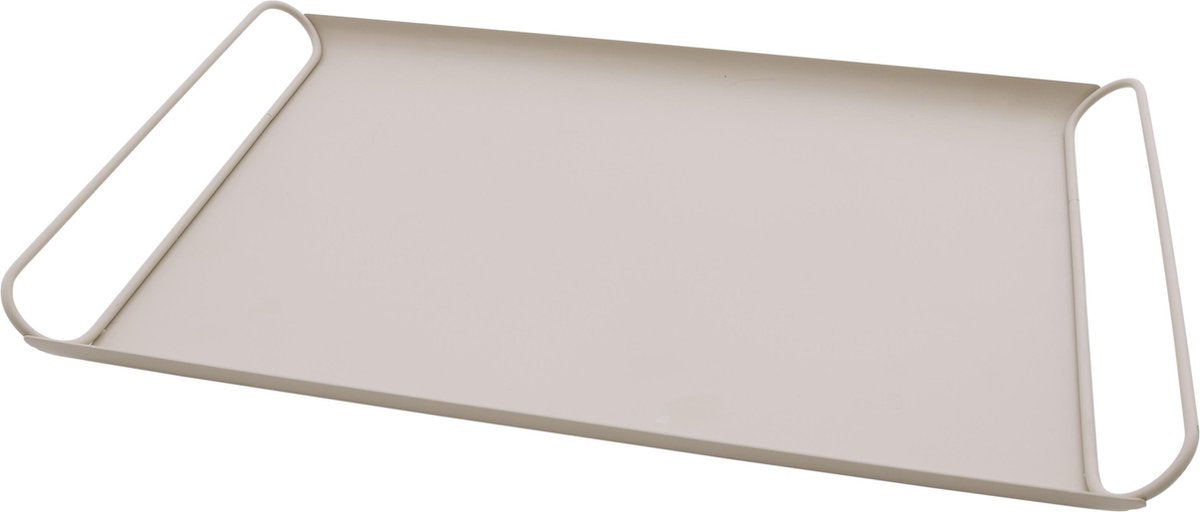 POINT-VIRGULE - Dienblad 45x29cm Blush Pink