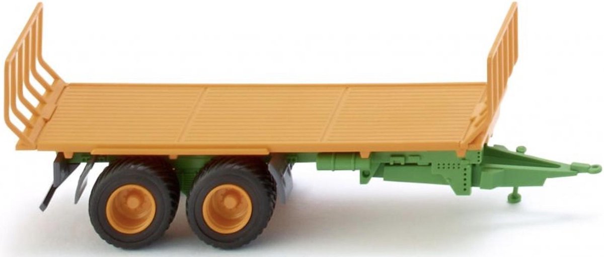 WIKING Joskin Futtertransporter schaalmodel 1:87