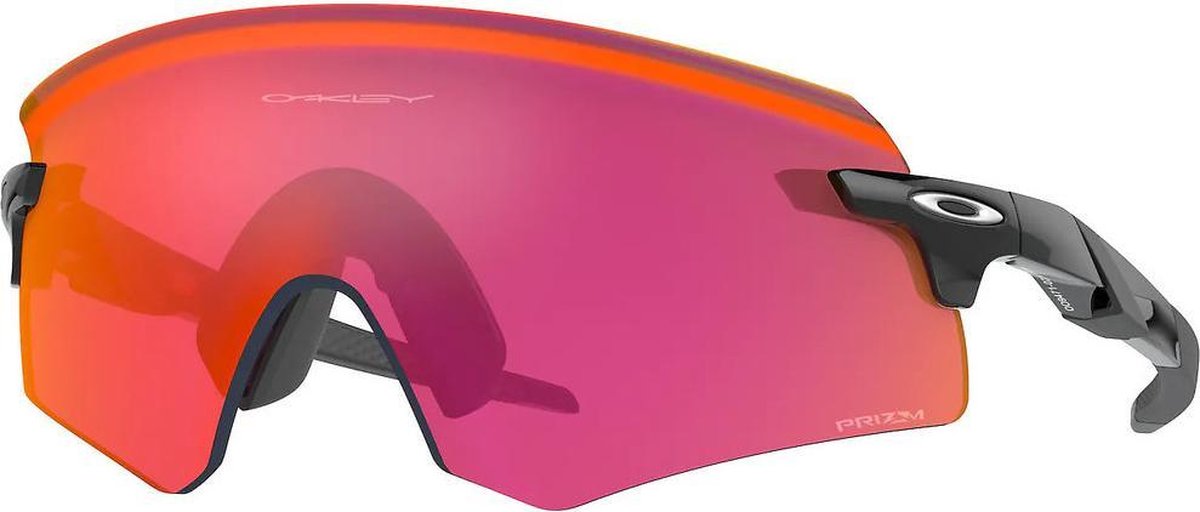 Oakley Encoder 009471 Polished Black Prizm