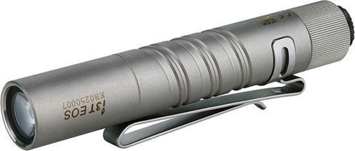 Olight I3T EOS Titanium
