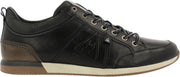 Gaastra Bayline Dbs Lage sneakers - Leren Sneaker - Heren - Blauw - Maat 44