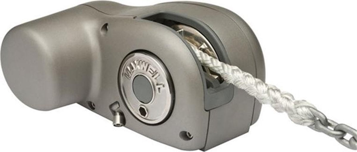 HRC FF-8 8 MM KETTING/TOUW 14 MM 12 VOLT MAXWELL
