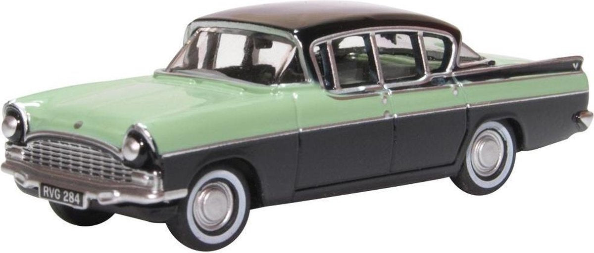 OXFORD Vauxhall CRESTA schaalmodel 1:76