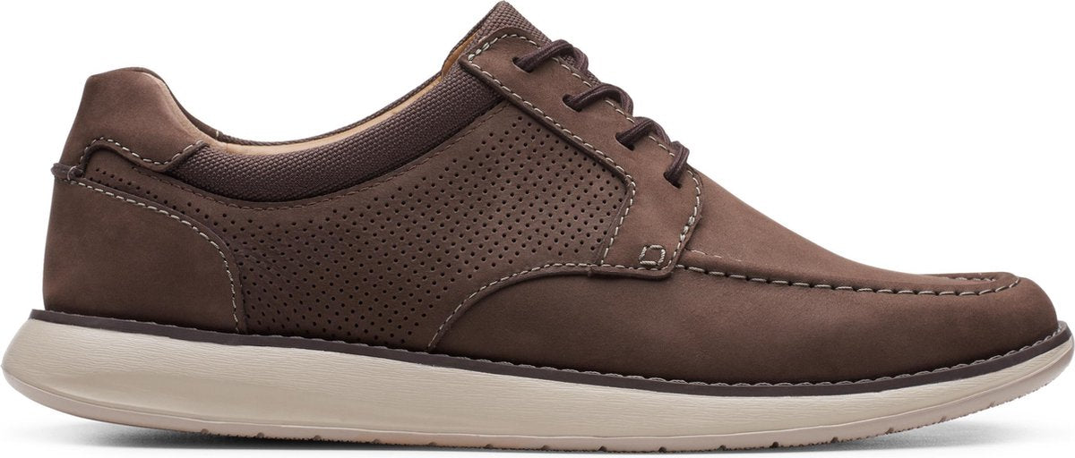Clarks Veterschoenen