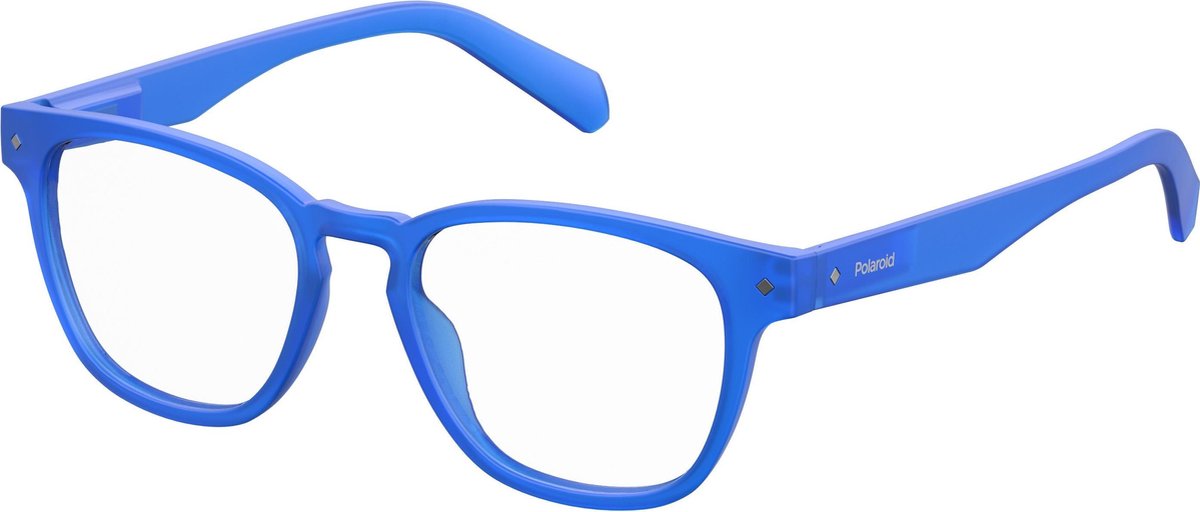 Leesbril Polaroid PLD0022 blauw