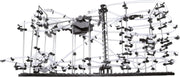 Invento Knikkerbaan Star Coaster Level 5 Zwart 682-delig