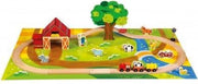 Bino 4019359822061 bouwspeelgoed