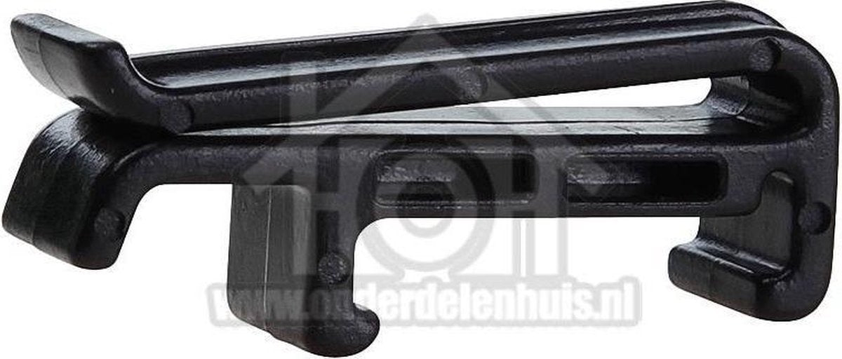 Numatic Klem Voor hulpstukken HRP200A