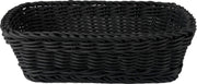 Westmark Mand - 31 x 21 x 9 cm - Zwart
