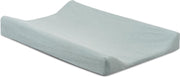 Jollein Aankleedkussenhoes Mini Dots 50x70cm - Stone Green