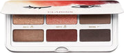 Clarins - Palette Ready in a Flash - Oogschaduw