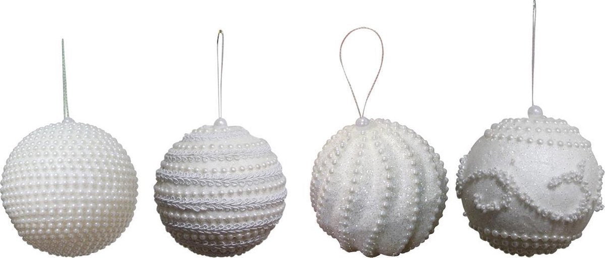 ComfortTrends Hangers Decoratie Glitter