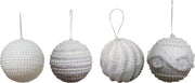 ComfortTrends Hangers Decoratie Glitter