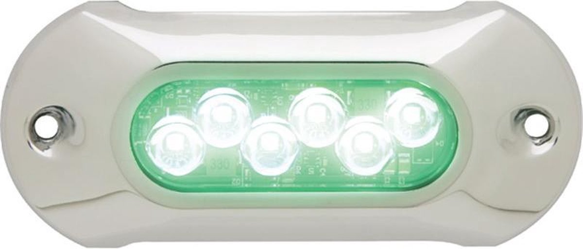 ONDERWATERVERLICHTING LED 4.0 GROEN ATTWOOD