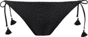 Barts - Bathers Tanga - black - Vrouwen - Maat 34
