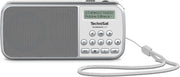 TechniSat Techniradio RDR Zakradio DAB+