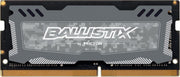 Crucial Ballistix Sport LT 8GB DDR4 SODIMM 2666MHz (1 x 8 GB)