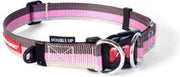 EzyDog Double Up hondenhalsband