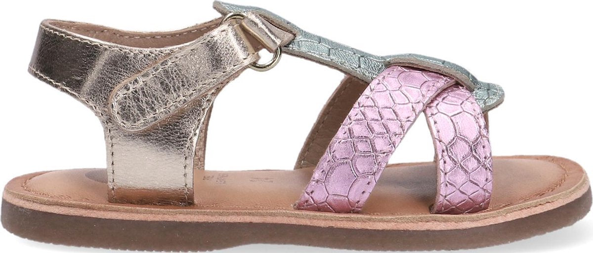 Gioseppo Istres Sandalen - Meisjes - Multi - Maat 25