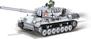 Cobi 600 PCS SMALL ARMY /3037/ WOT LEOPARD I