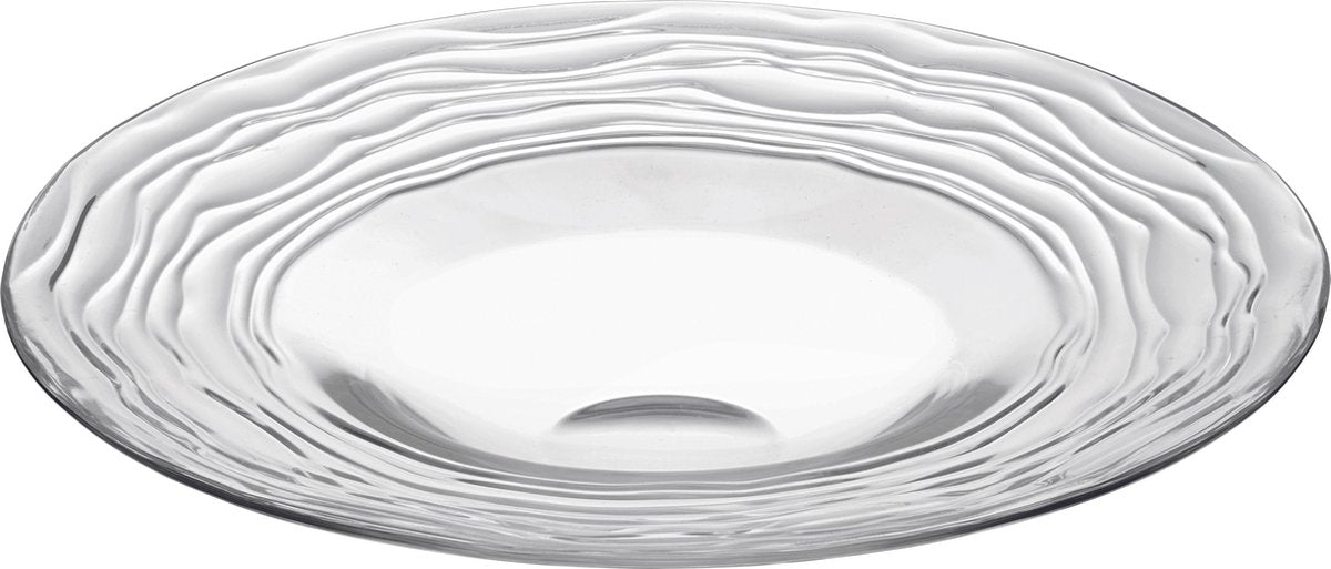 Vidivi Oasi Bord - 21 cm - 6 stuks
