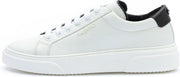 Valentino Shoes Heren Sneakers - Wit/Zwart - Maat 43