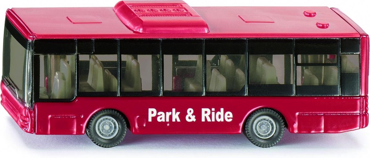Siku Linienbus